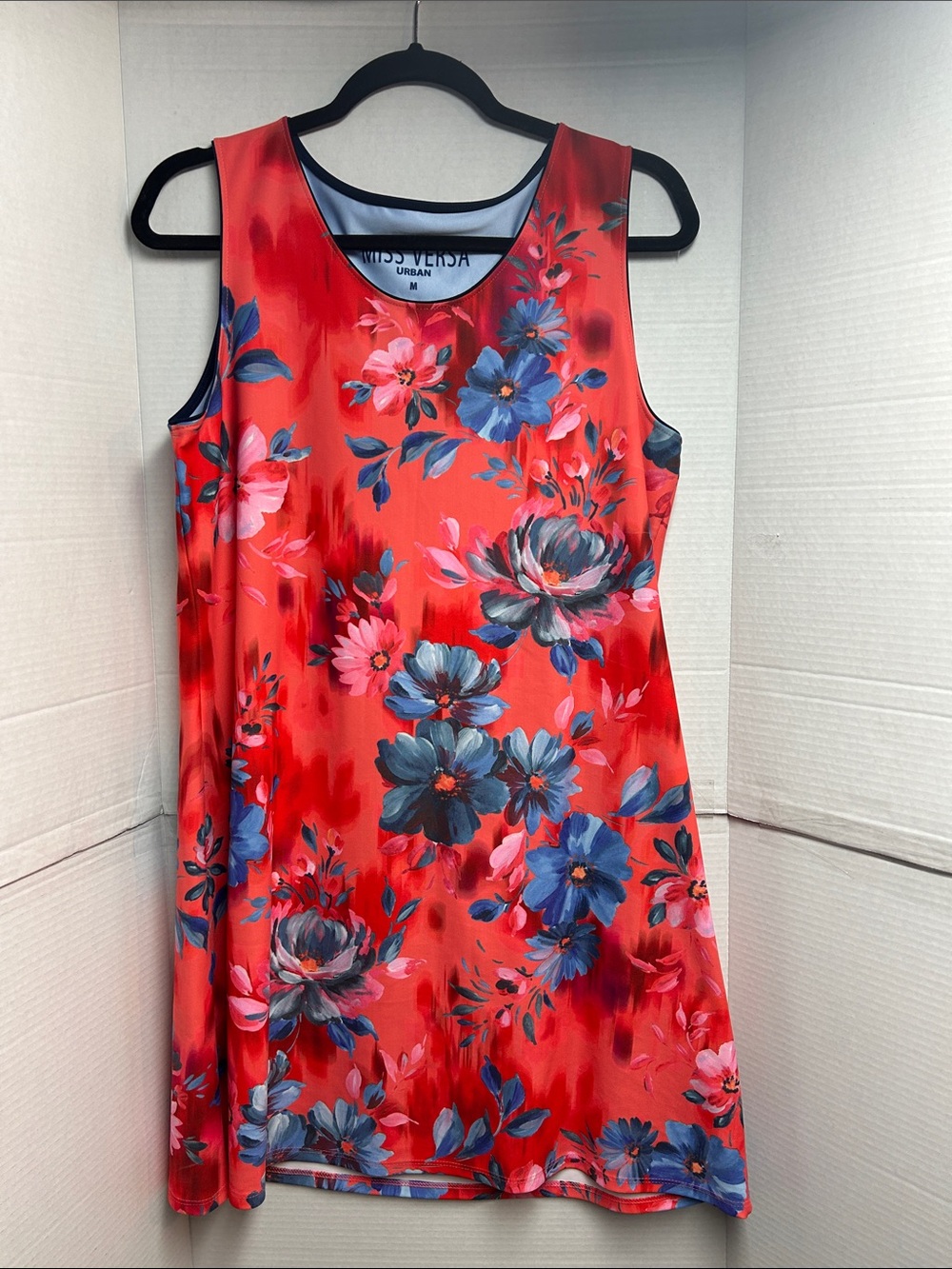 MISS VERSA | beautiful Nyra floral dress